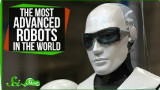 【Scishow】世界最先进的机器人