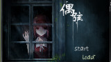 【猫笹实况】偶弦【黑童话向猎奇解密RPG】3P