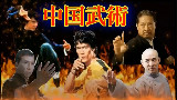 【中国武术、功夫基本讲座】北派武术与南派武术
