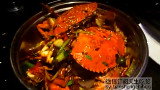 天生吃货之三月肉蟹【375】