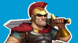 保卫希腊汉化版 试玩视频