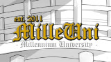 【3先生实况】MilleUni