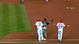 棒球中的三杀 ‘Baseball Triple Plays’ from YouTube