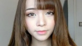 【化妆】发型百搭混血妆容