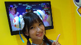 china joy ACFUN 的AC娘!