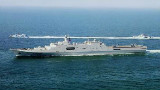 「海权社」中国两栖作战登陆分析