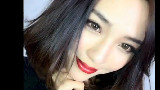女人味__气质妆容 ——仇仇
