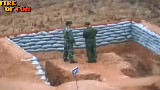 一般人干不出这种事儿