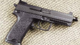 【老爷爷回归】HK USP .45手枪