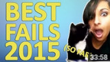 【FailFun2015】2015傻缺搞笑视频大合集