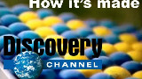 【Discovery】制造的原理:警徽