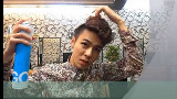 男士发型教学~~~多款