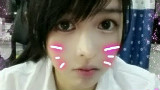 【自带特效】风一样的女子