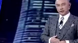 张卫健演讲:我为什么剃光头。励志