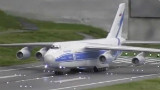 【1:87】世界上最大的模型机场