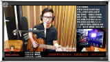 暗杠吉他弹唱《友情岁月》【加速版】