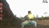 【经典武侠】金庸武侠之武功荟萃