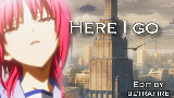 【星耀单投】 Here I Go