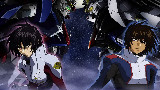 【720P合集】机动战士高达SEED HD【DMHY】