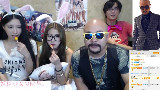 妖精少女 妖妖婵婵老板易文科出镜咯~150903