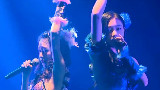SNH48 许佳琪X张丹三 《夜蝶》