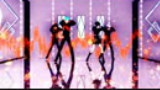 【MMD刀剑乱舞】让其响彻【粟田口烧失组】