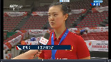 【720p】2015女排世界杯中国队夺冠后全队采访