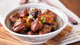 糖醋排骨【曼食慢语第112集】