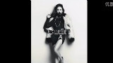 少女时代Jessica 1st Look 杂志写真