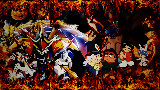 【回忆录像带】第38期 - 《神龙斗士》VS《光能使者》