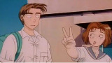 【剧场版】头文字D 第三季