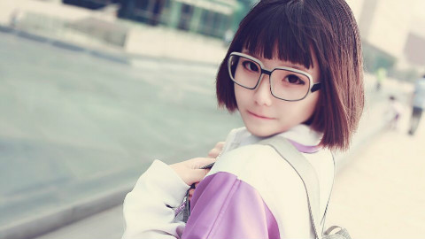 【亜希】星期五的早安(美美哒天朝校服)