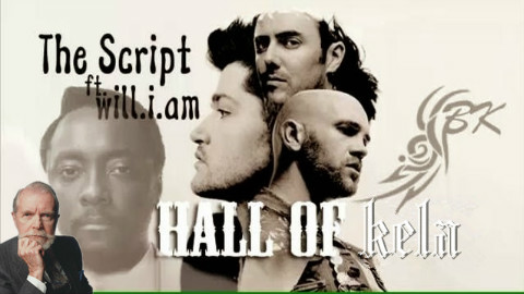 【金坷垃】hall of kela