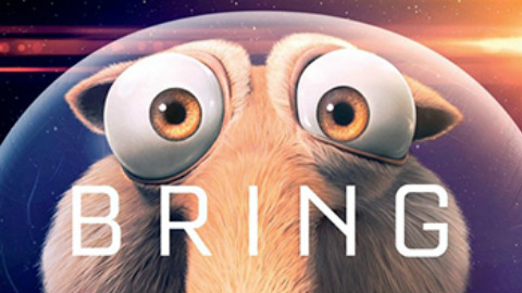 2015 Cosmic Scrat-tastrophe