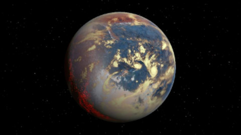 【探寻另一个地球】宇宙中还有别的生命吗? @柚子木字幕组