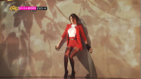 Yeon(T-ARA) - Never Ever