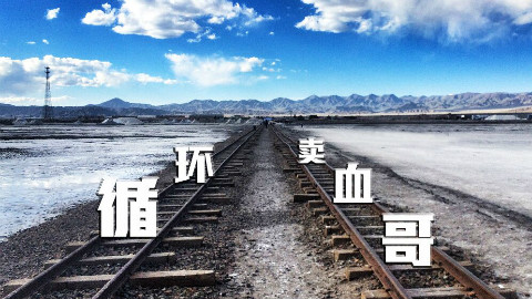 【卖血】 循环