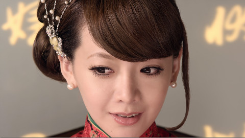 北京烤鸭与美女:林星潼