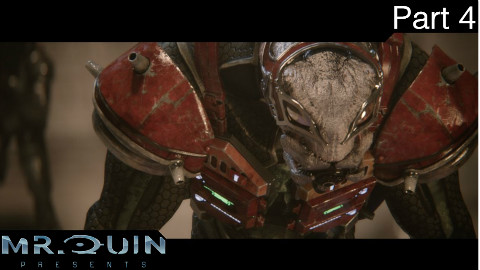 【Quin】光环2:十周年纪念版 传奇攻略 第四集【机核网】
