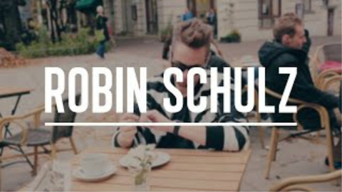 ROBIN SCHULZ & J.U.D.G.E. – SHOW ME LOVE 拍摄花絮