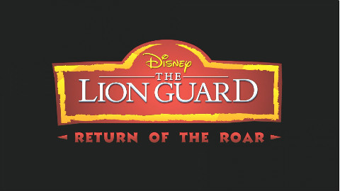 狮子王续集-The Lion Guard: Return Of The Roar 2015
