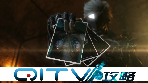 【QiTV】【合金装备V幻痛】邪道最速攻略-第11期 密语者