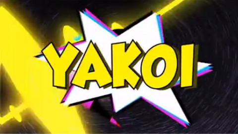 【AMV】Yakoi