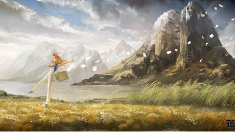 【电音n3c】Canvai - Highland