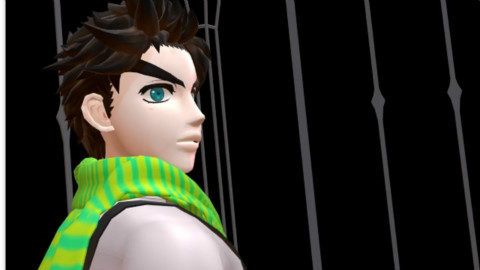 Mmd 2部波纹战士it Makes Me Ill Jojo