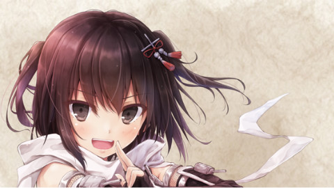 舰娘2015秋活E5甲斩杀