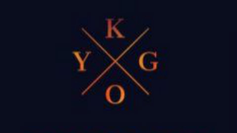 Kygo【现场版】 -Medley- Live fra The Voice 15