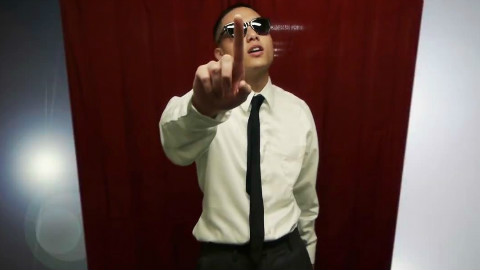 【花火搬运】One by Pmac(OFFICIAL) rapraprap