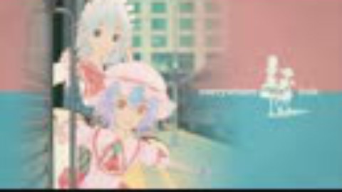 【东方PV】everywhere We look【完成版】【第7回东方nico童祭Ex】
