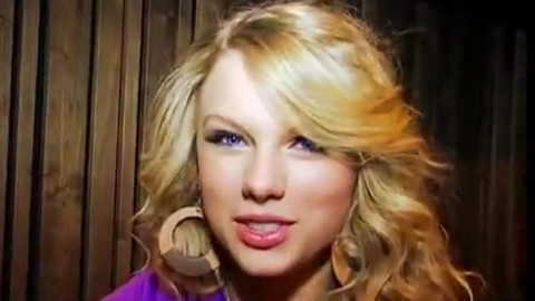 【TSCN】【中英字幕】Taylor Swift - Once Upon a Prom